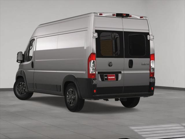 new 2024 Ram ProMaster 1500 car, priced at $53,194