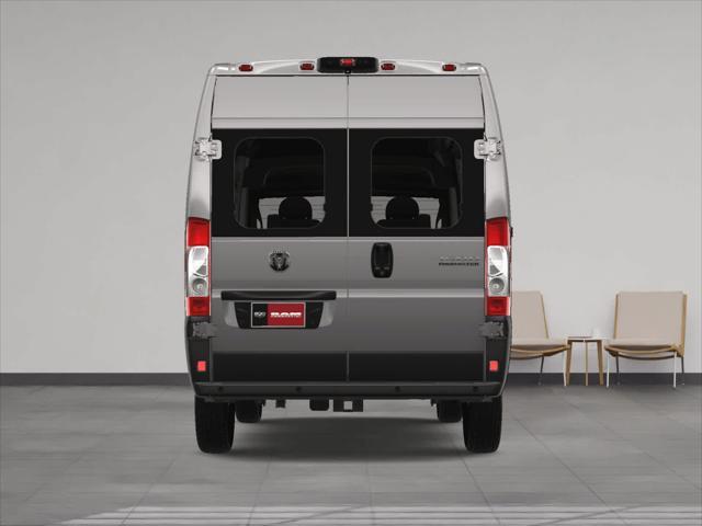 new 2024 Ram ProMaster 1500 car, priced at $53,194