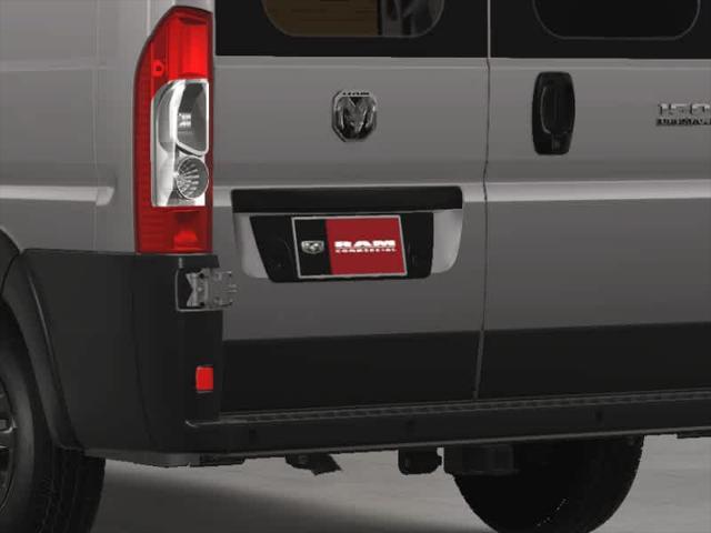 new 2024 Ram ProMaster 1500 car, priced at $53,194