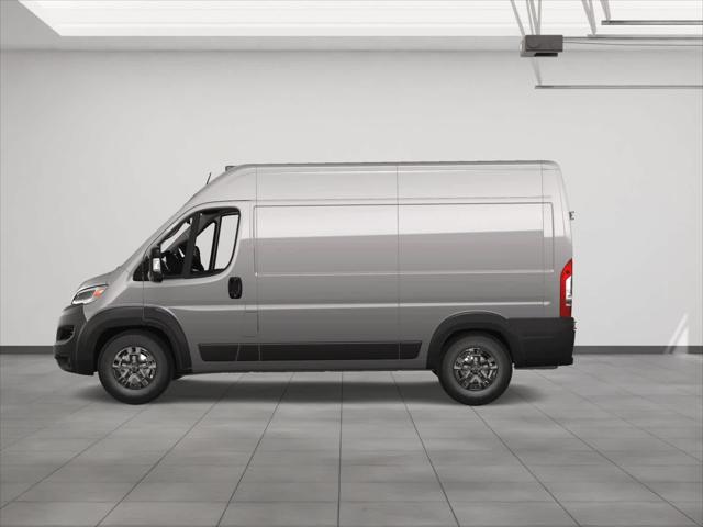 new 2024 Ram ProMaster 1500 car, priced at $53,194