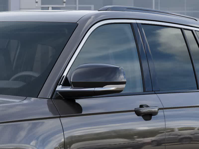 new 2025 Jeep Grand Cherokee car, priced at $56,111