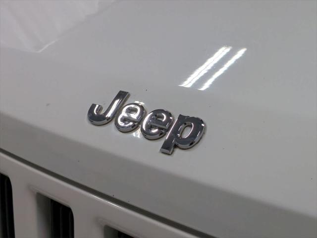 used 2008 Jeep Liberty car, priced at $4,822