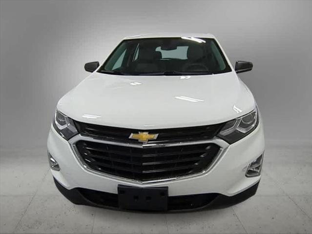 used 2019 Chevrolet Equinox car, priced at $11,596