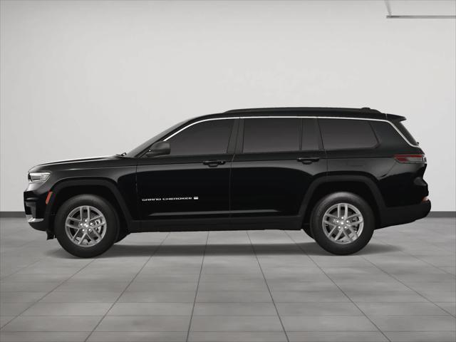 new 2024 Jeep Grand Cherokee L car, priced at $38,671