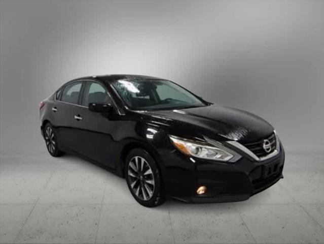 used 2017 Nissan Altima car, priced at $8,255