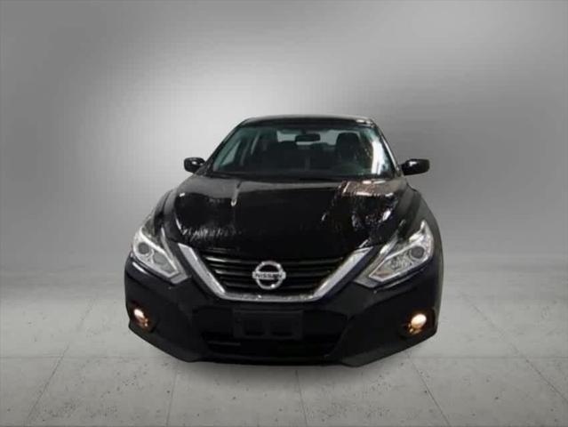 used 2017 Nissan Altima car, priced at $8,255