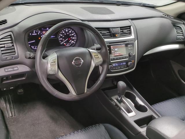 used 2017 Nissan Altima car, priced at $8,255