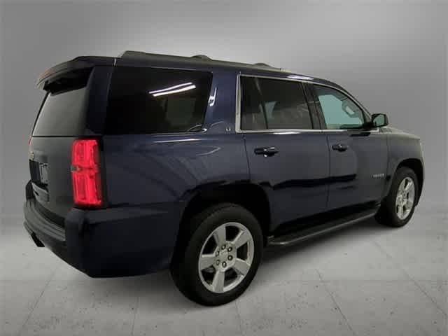 used 2018 Chevrolet Tahoe car, priced at $22,423