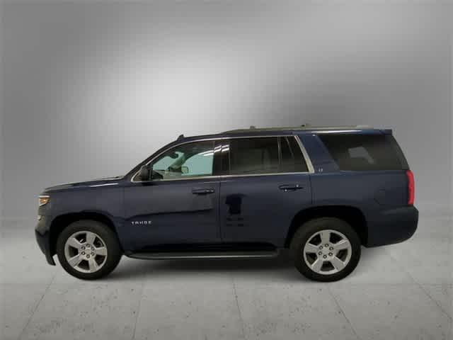 used 2018 Chevrolet Tahoe car, priced at $22,423