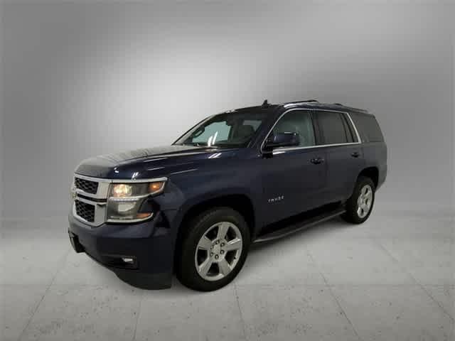 used 2018 Chevrolet Tahoe car, priced at $22,423