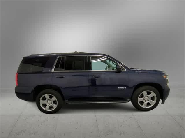 used 2018 Chevrolet Tahoe car, priced at $22,423