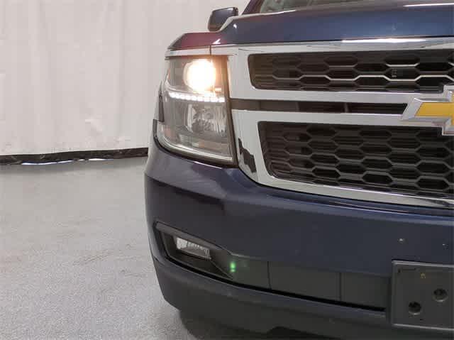 used 2018 Chevrolet Tahoe car, priced at $22,423