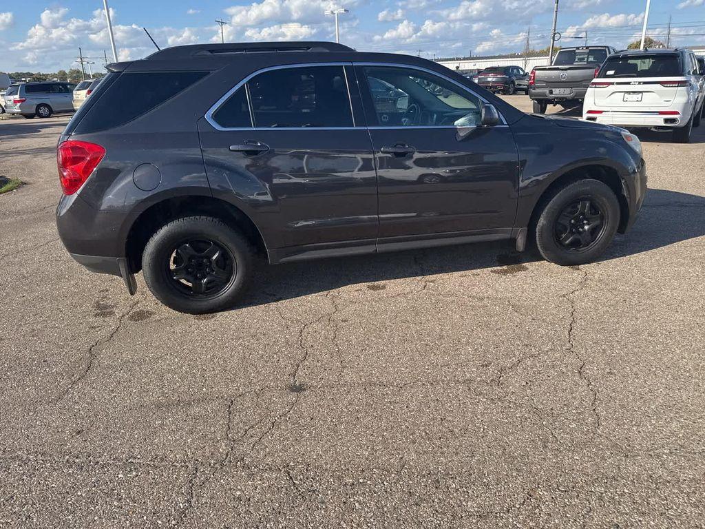used 2015 Chevrolet Equinox car, priced at $9,792