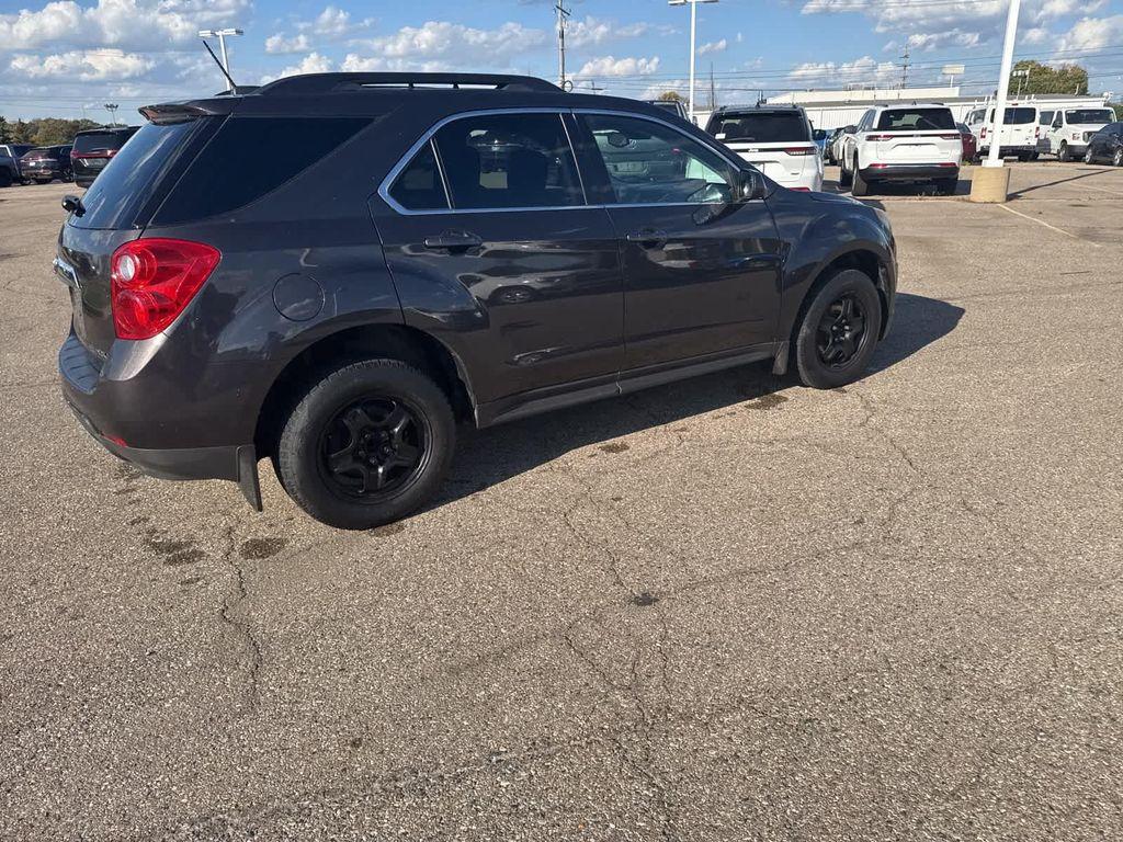 used 2015 Chevrolet Equinox car, priced at $9,792