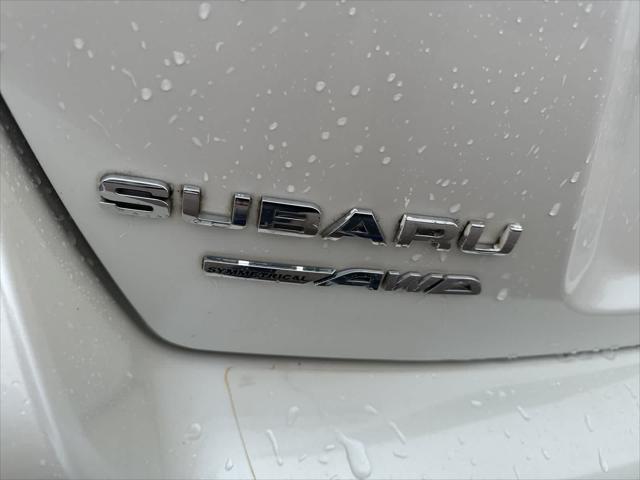 used 2014 Subaru Impreza car, priced at $6,895