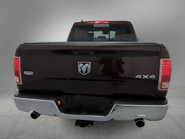 used 2014 Ram 1500 car, priced at $16,598