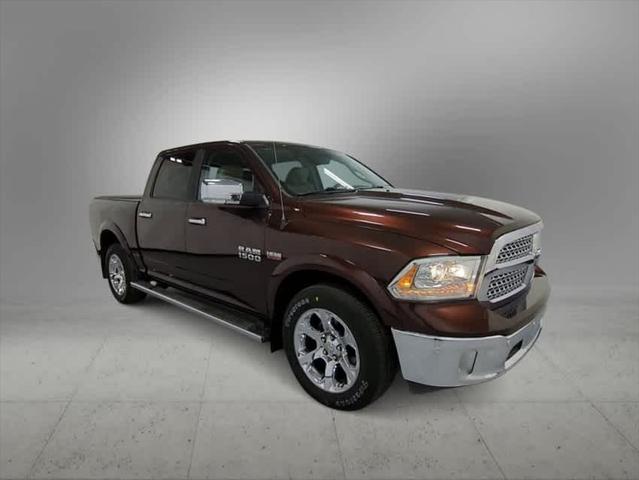 used 2014 Ram 1500 car, priced at $16,598