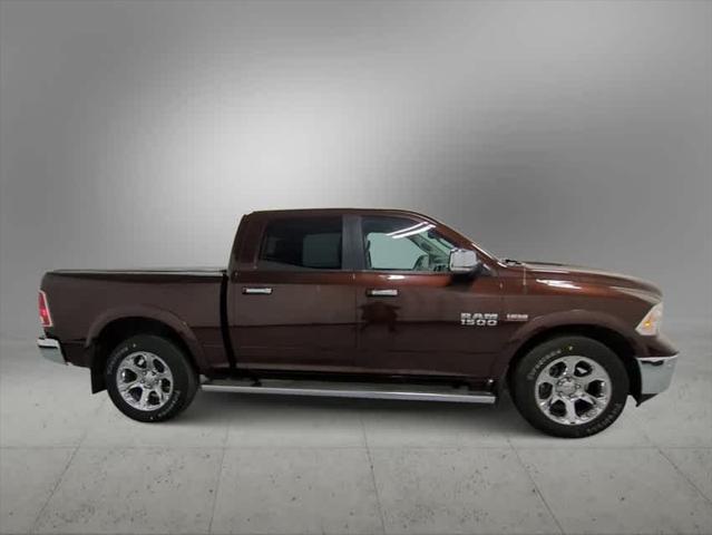 used 2014 Ram 1500 car, priced at $16,598