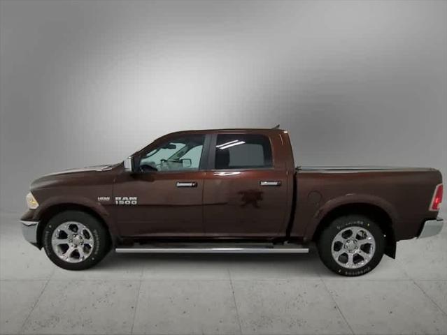 used 2014 Ram 1500 car, priced at $16,598