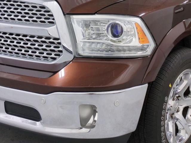 used 2014 Ram 1500 car, priced at $16,598