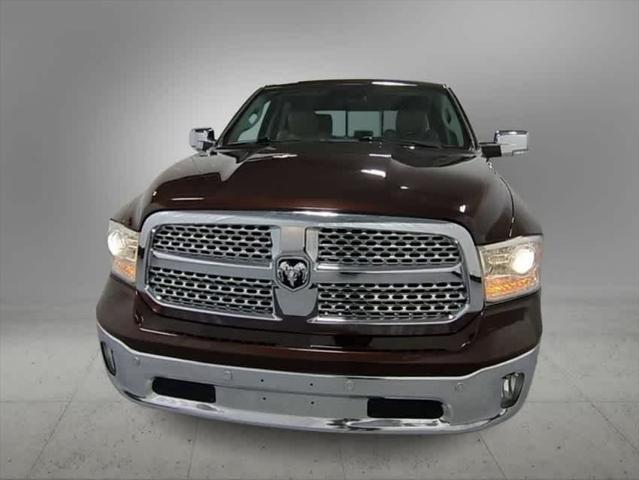 used 2014 Ram 1500 car, priced at $16,598