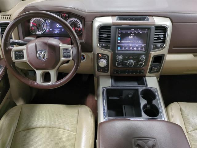 used 2014 Ram 1500 car, priced at $16,598