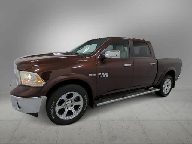 used 2014 Ram 1500 car, priced at $16,598