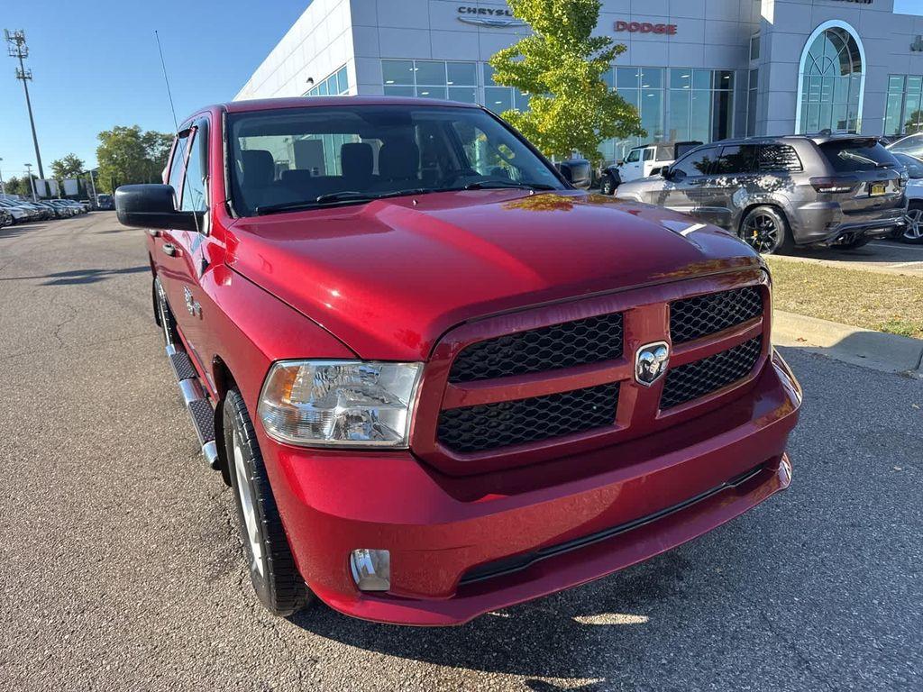 used 2013 Ram 1500 car, priced at $11,519