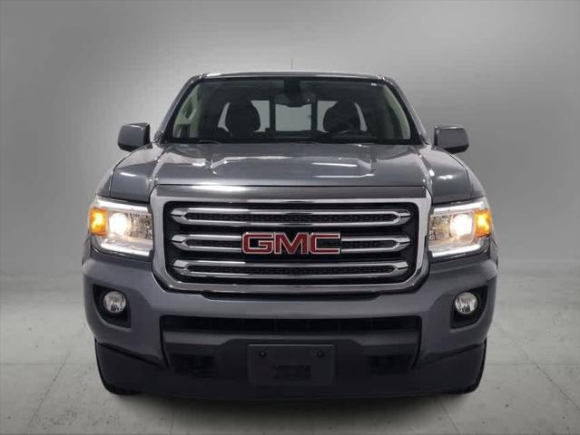 used 2019 GMC Canyon car, priced at $21,514