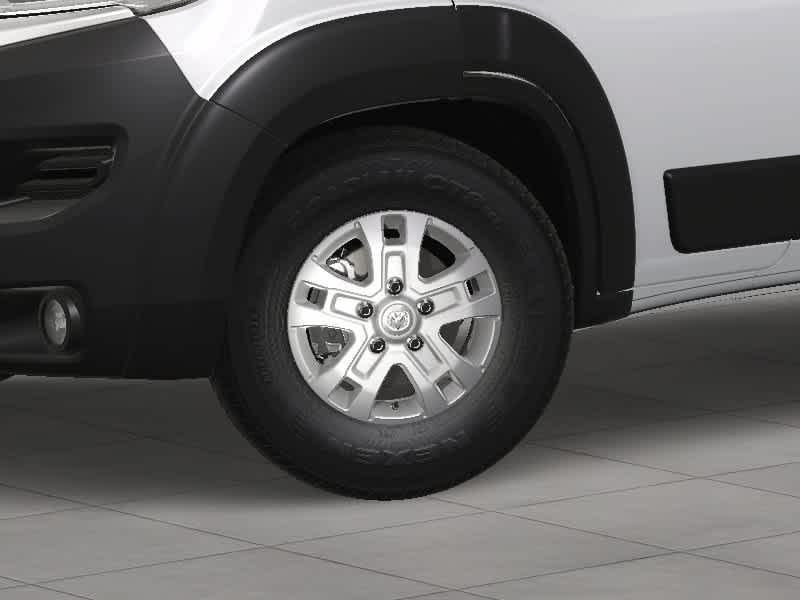 new 2024 Ram ProMaster 2500 car, priced at $50,270