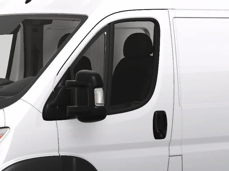 new 2024 Ram ProMaster 2500 car, priced at $50,270