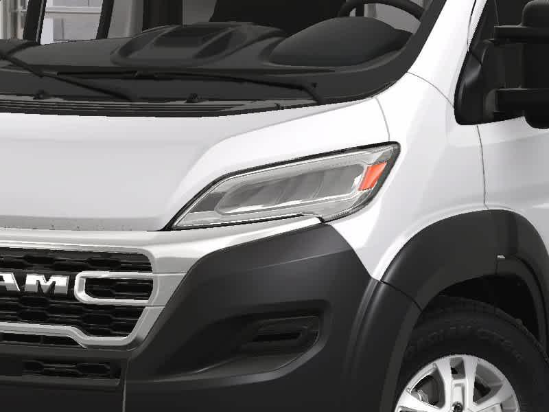 new 2024 Ram ProMaster 2500 car, priced at $52,270
