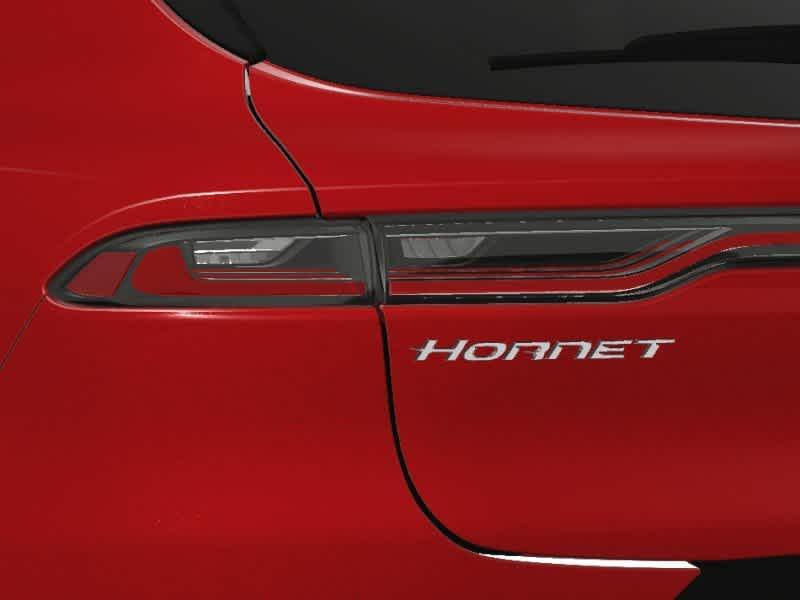 new 2024 Dodge Hornet car, priced at $31,981