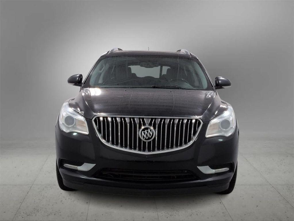 used 2017 Buick Enclave car, priced at $8,662