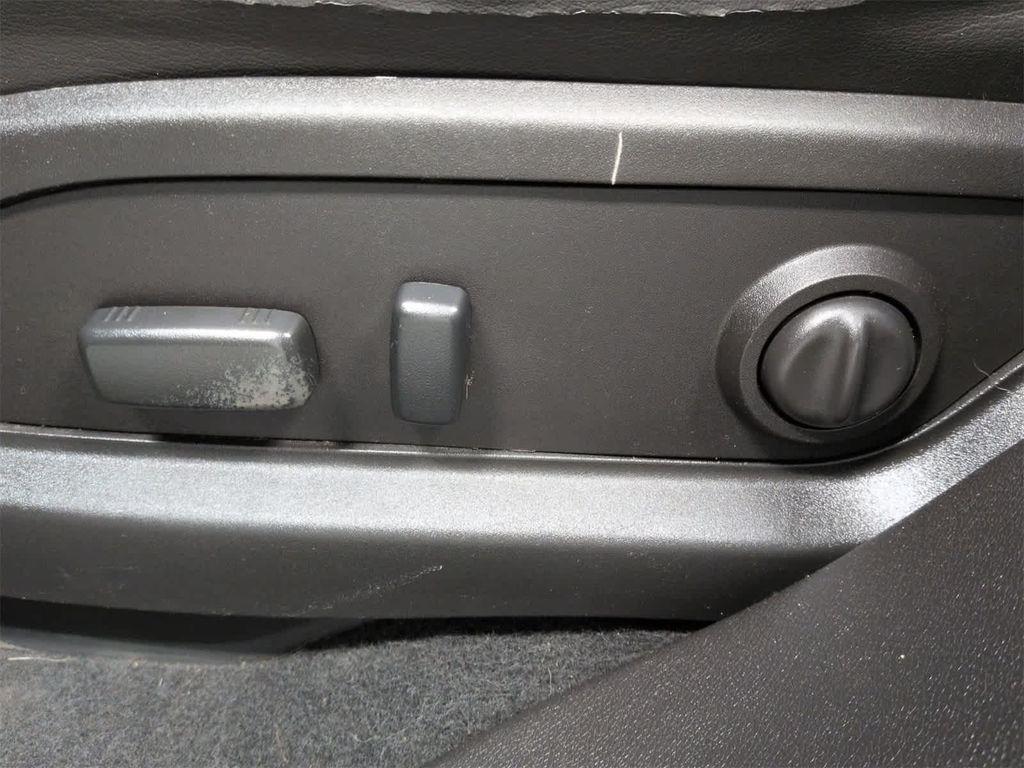 used 2017 Buick Enclave car, priced at $8,662