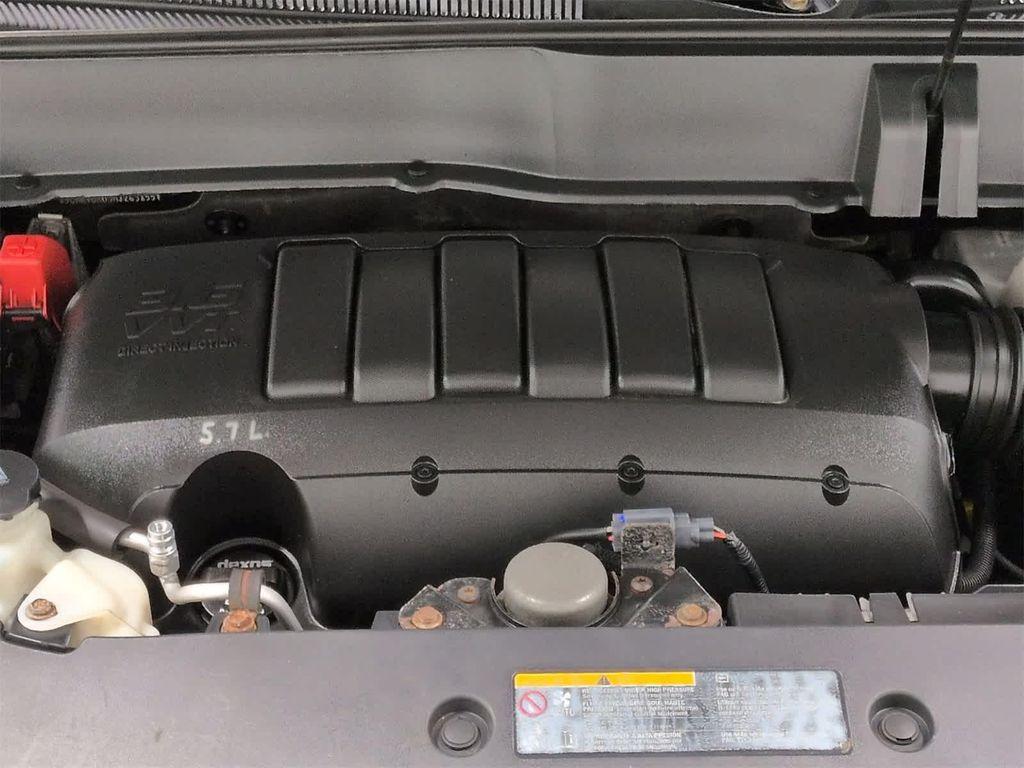 used 2017 Buick Enclave car, priced at $8,662