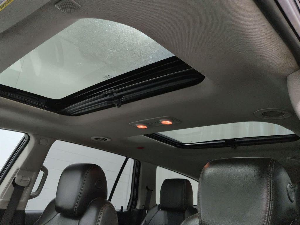 used 2017 Buick Enclave car, priced at $8,662