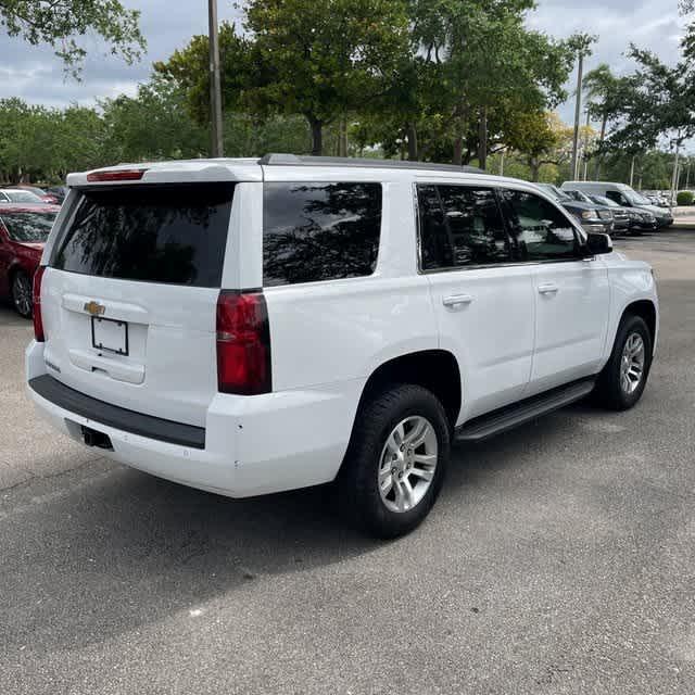 used 2019 Chevrolet Tahoe car, priced at $21,881