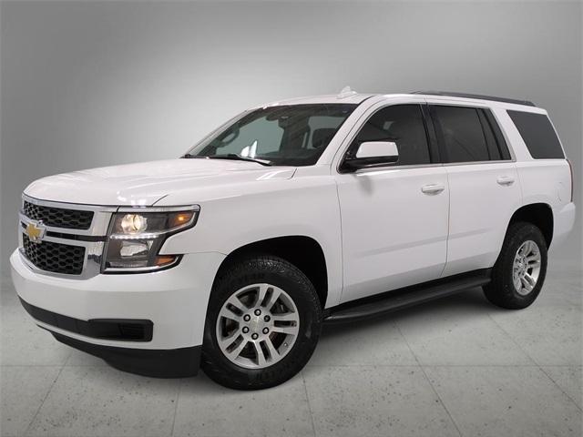 used 2019 Chevrolet Tahoe car, priced at $21,686