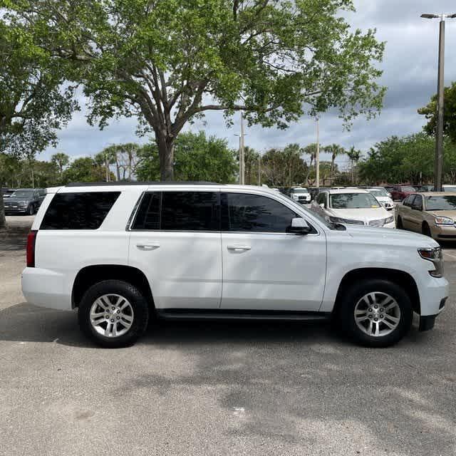 used 2019 Chevrolet Tahoe car, priced at $21,881