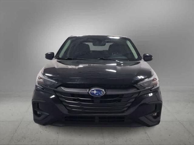 used 2023 Subaru Legacy car, priced at $18,385