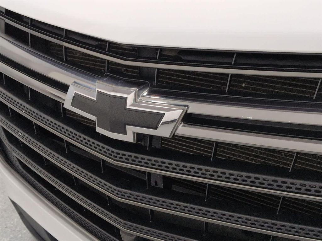 used 2020 Chevrolet Traverse car, priced at $21,593