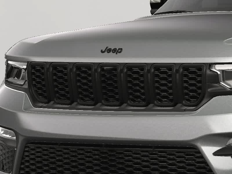 new 2025 Jeep Grand Cherokee car, priced at $50,973