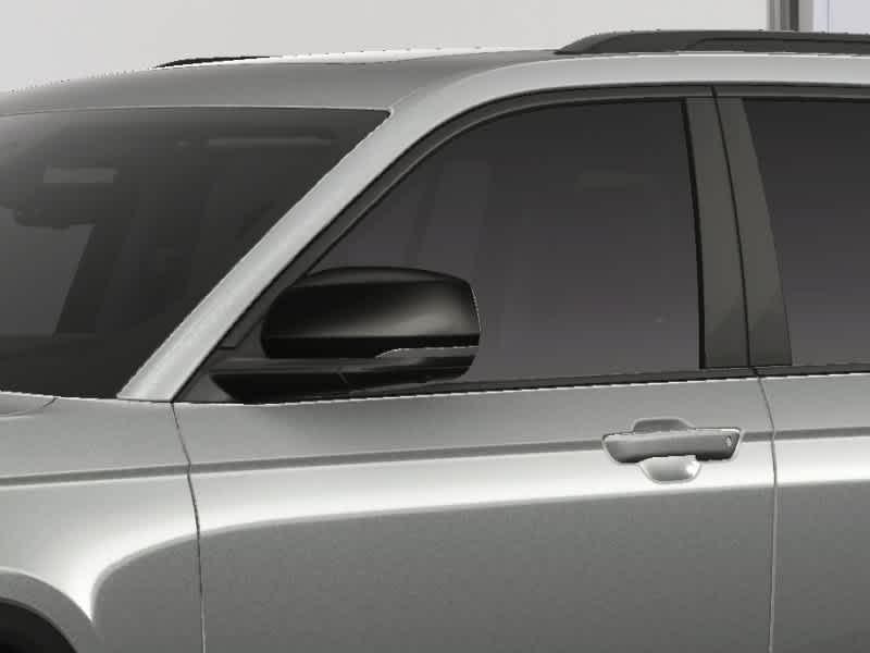 new 2025 Jeep Grand Cherokee car, priced at $50,973