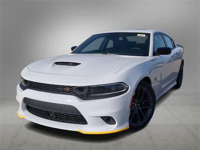 new 2023 Dodge Charger car, priced at $57,182