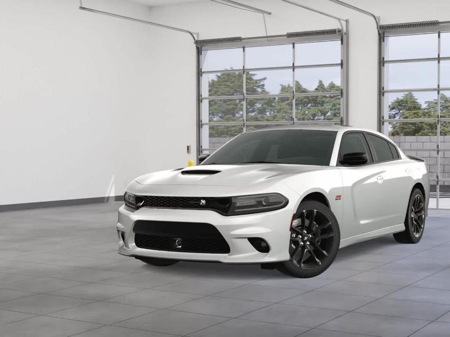 new 2023 Dodge Charger car, priced at $57,182