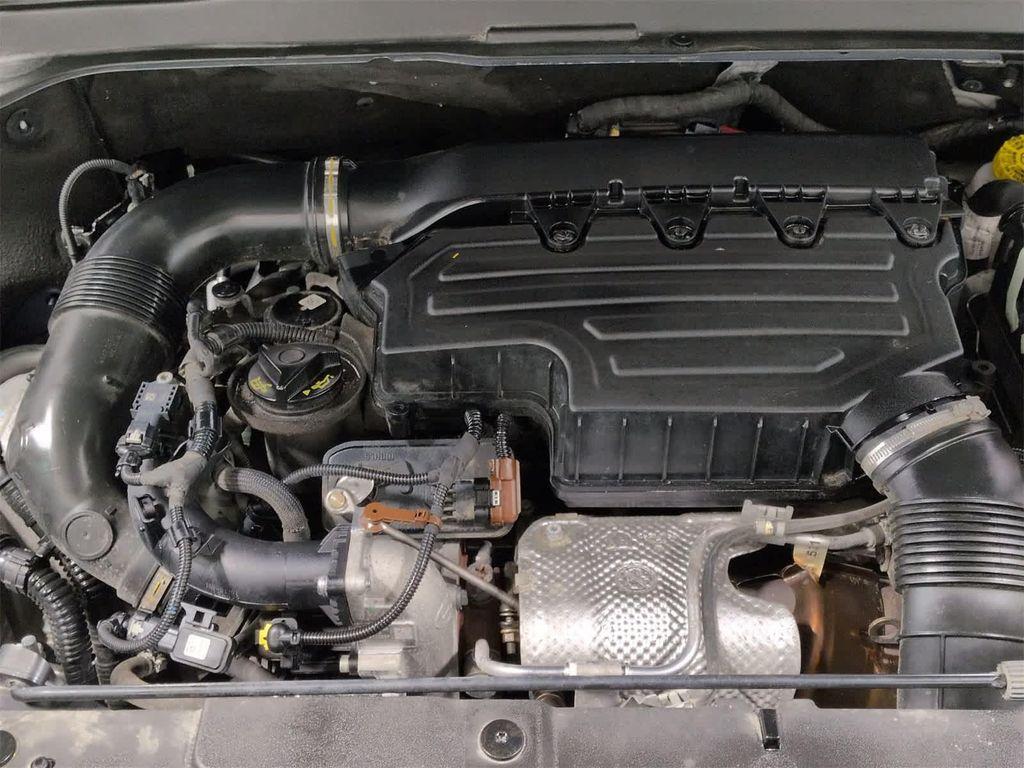 used 2021 Jeep Renegade car, priced at $15,998