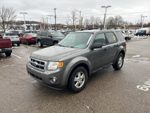 used 2010 Ford Escape car, priced at $4,950