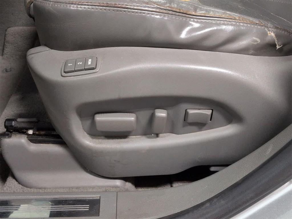 used 2010 Cadillac SRX car, priced at $5,100