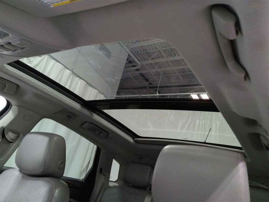 used 2010 Cadillac SRX car, priced at $5,100